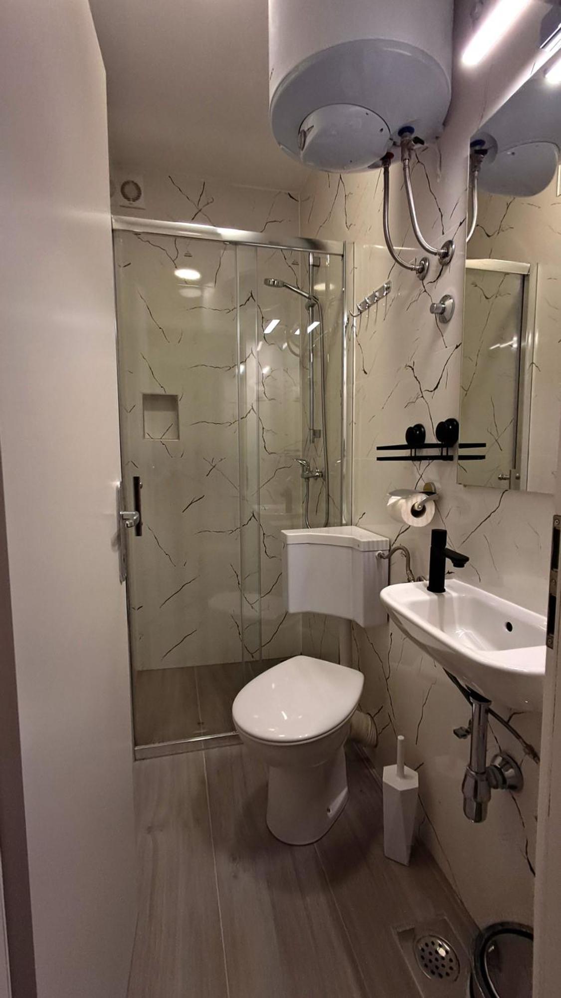 Rooms Ivan Dubrovnik Exterior photo